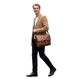 The VINTAGE PRO Bag