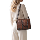 The CHARLESTON Bag
