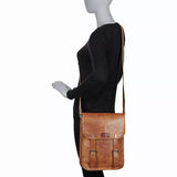 The RALEIGH MESSENGER