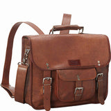 The THREE-IN-ONE BACKPACK
