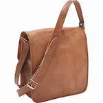 LADIES COMPACT MESSENGER