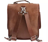 THREE IN ONE LONG BACKPACK