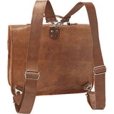 The THREE-IN-ONE BACKPACK