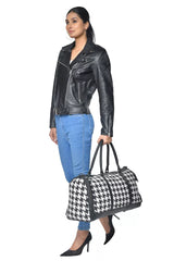 TICKET TO RIDE MOTO JACKET & TRAVEL BAG