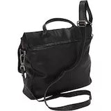 LADIES CROSS BODY BAG