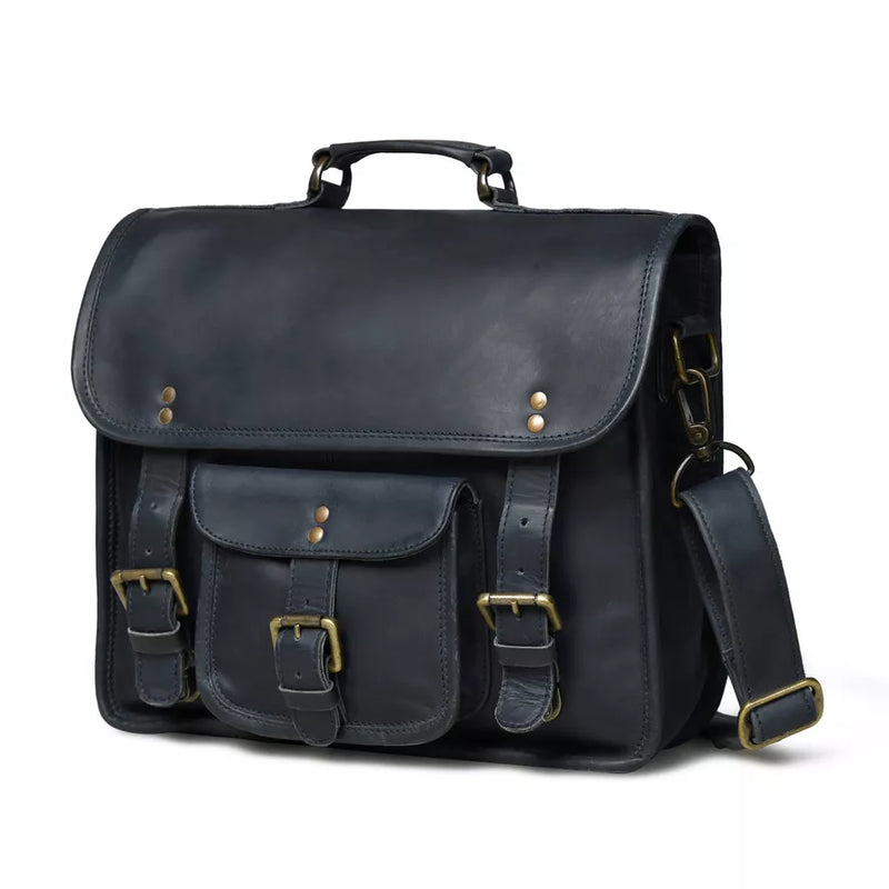 Sharado Backpack The THREE-IN-ONE BACKPACK – Sharoclassicleather