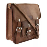 LADIES COMPACT MESSENGER