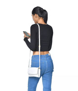 PETITE SHOULDER BAG