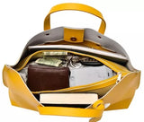 The CONTEMPORARY TOTE