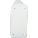 CLASSIC WHITE TOTE