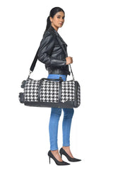 TICKET TO RIDE MOTO JACKET & TRAVEL BAG