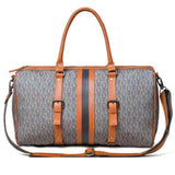 SIGNATURE TRAVEL DUFFLE Bag