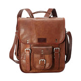 THREE IN ONE LONG BACKPACK